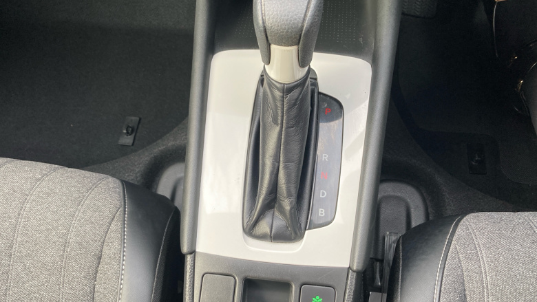 Honda Jazz 1.5 i-MMD Hybrid SR 5dr eCVT Hybrid Hatchback